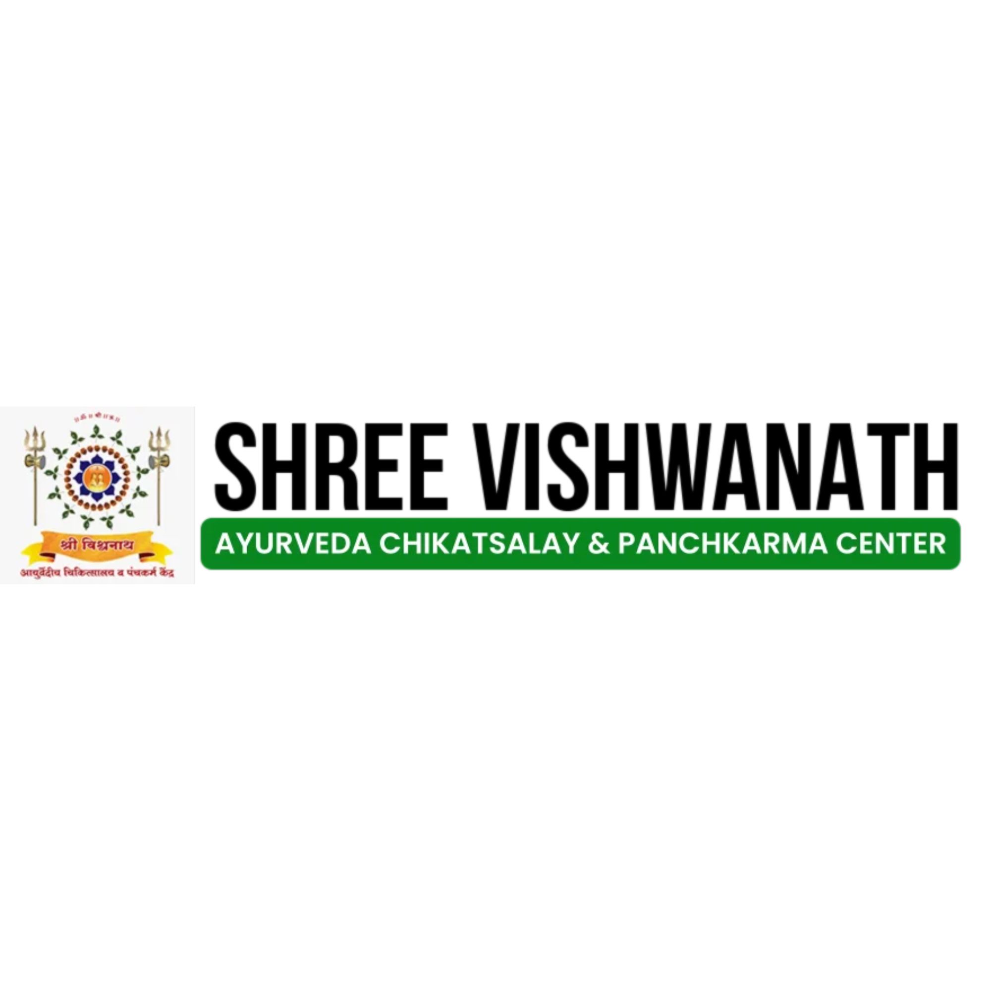 Shreevishwanathayurvedic